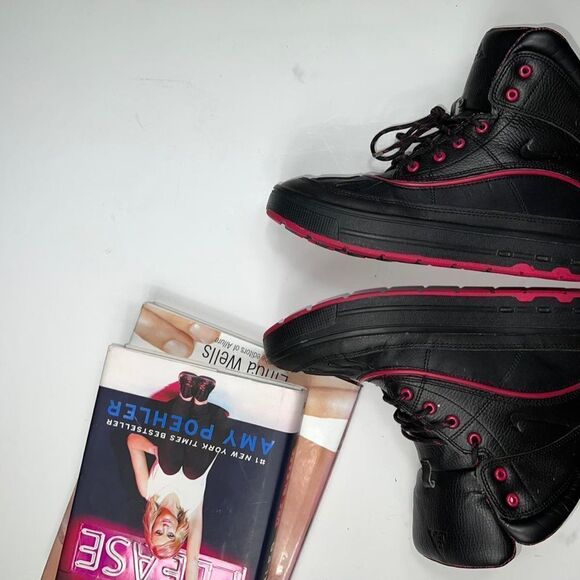 NIKE ACG Woodside Little Kids Boot - US 6Y - Picture 5 of 9